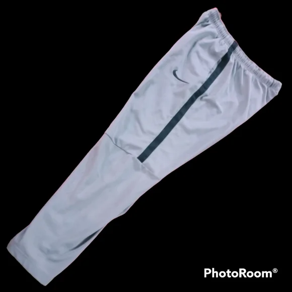Men's Nike Track Pants - Picture 2 of 5